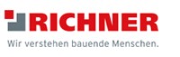 Logo RICHNER BR Bauhandel AG
