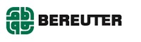 Logo BEREUTER HOLDING AG