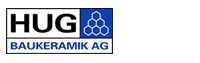 Logo Hug Baukeramik AG