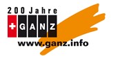 Logo Ganz Baukeramik AG