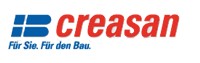 Logo Creasan AG