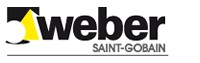 Logo Saint-Gobain Weber AG