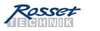Logo Rosset Technik
