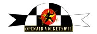 Logo Openair Volketswil