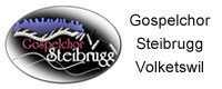 Logo Gospelchor Steibrugg