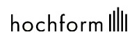 Logo Hochform Netstal