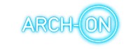 Logo ARCH-ON! Architekten