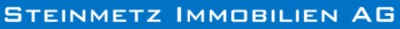Logo Steinmetz Immobilien AG