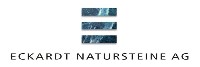 Logo Eckardt Natursteine AG