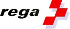 Logo Schweizerische Rettungsflugwacht REGA